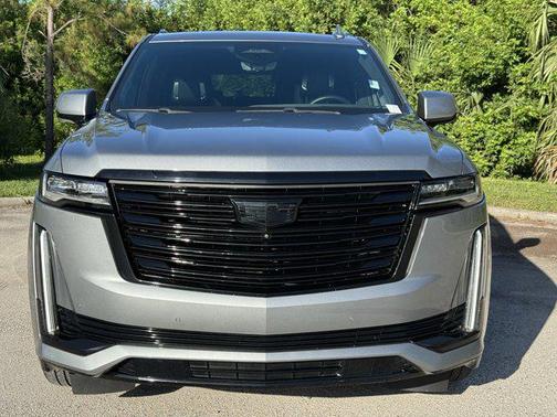 2023 Cadillac Escalade Premium Luxury Platinum