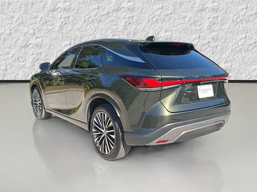2025 Lexus RX 350 Premium Plus