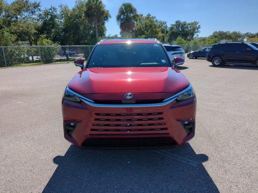 2026 Lexus TX 350 Premium