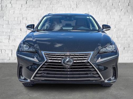 2020 Lexus NX 300 Base