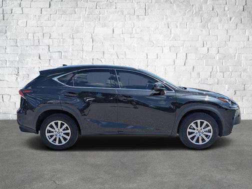 2020 Lexus NX 300 Base