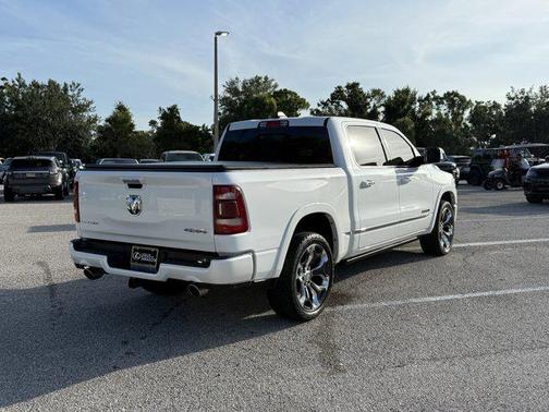 2019 RAM 1500 Limited