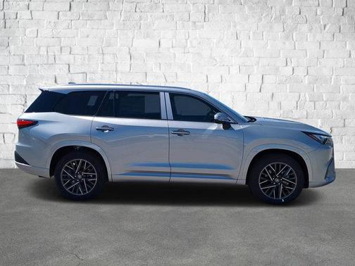 2025 Lexus TX 350 Premium