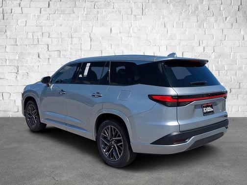 2025 Lexus TX 350 Premium