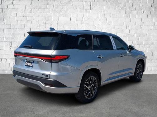2025 Lexus TX 350 Premium