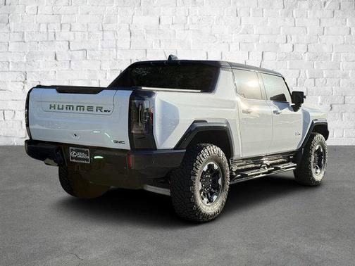 2023 GMC HUMMER EV Pickup 3X