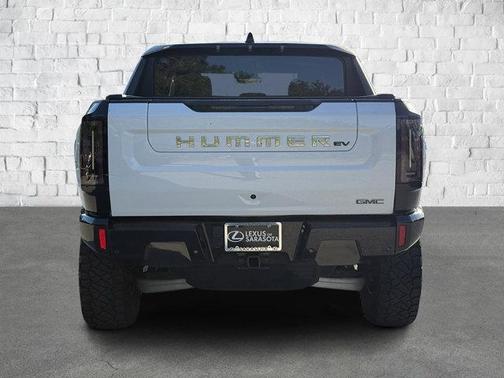 2023 GMC HUMMER EV Pickup 3X