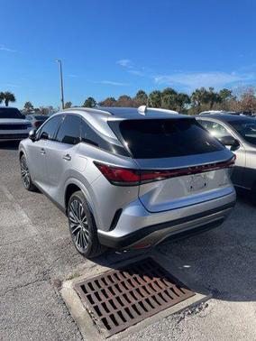 2023 Lexus RX 350 Base