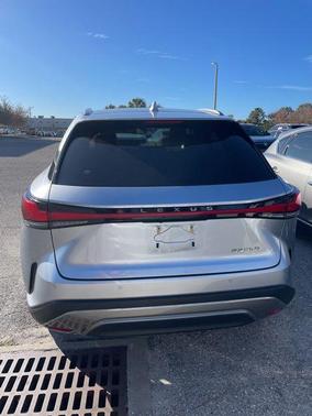 2023 Lexus RX 350 Base