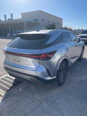 2023 Lexus RX 350 Base