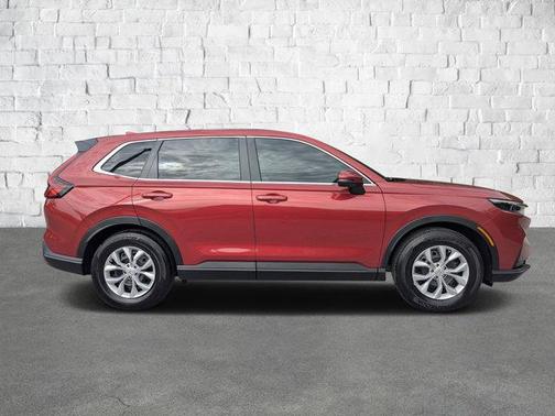 2023 Honda CR-V LX 2WD