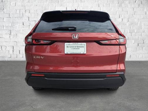 2023 Honda CR-V LX 2WD
