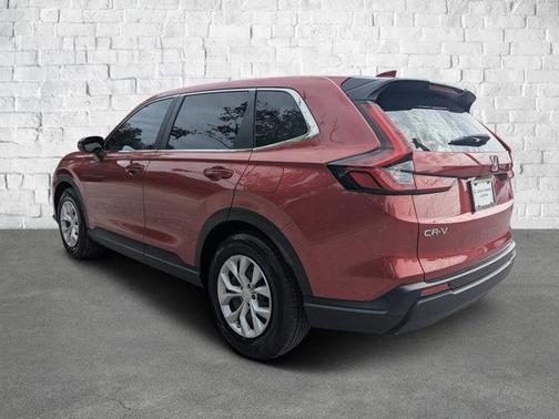 2023 Honda CR-V LX 2WD
