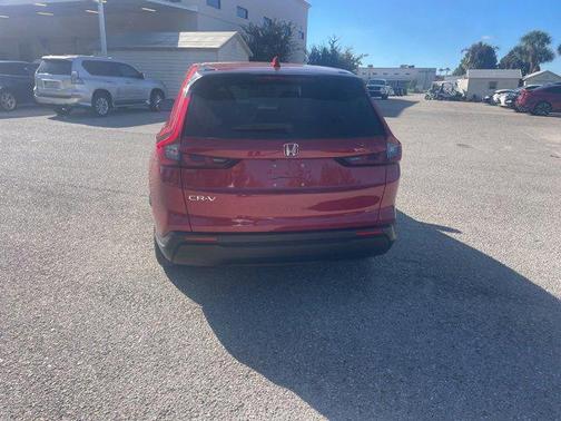 2023 Honda CR-V LX 2WD