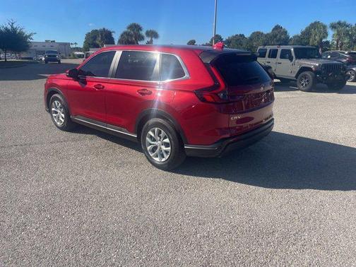 2023 Honda CR-V LX 2WD