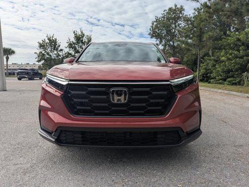 2023 Honda CR-V LX 2WD