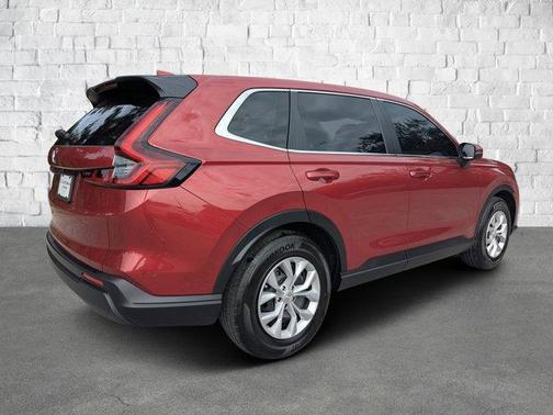 2023 Honda CR-V LX 2WD