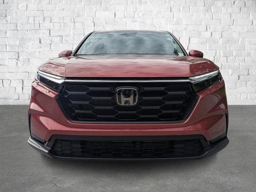 2023 Honda CR-V LX 2WD