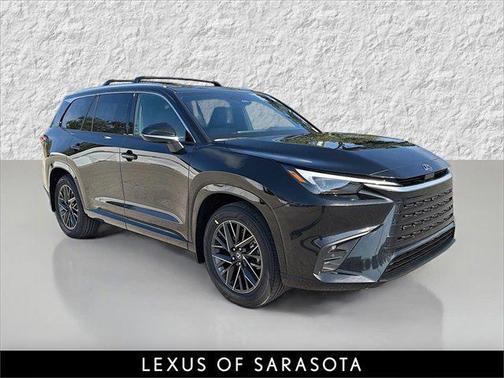 2026 Lexus TX 350 Premium