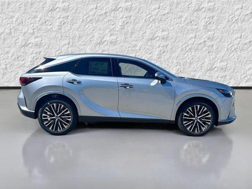 Iridium 2026 Lexus RX 350 Premium