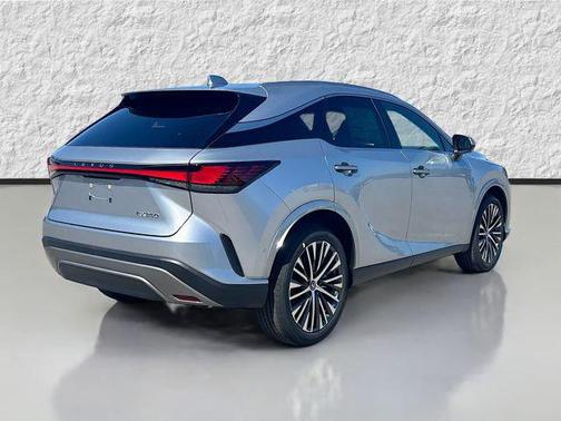 Iridium 2026 Lexus RX 350 Premium
