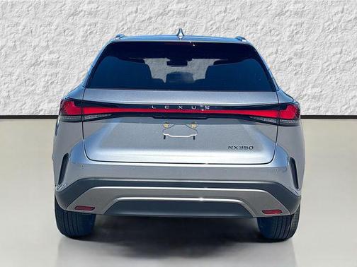 Iridium 2026 Lexus RX 350 Premium
