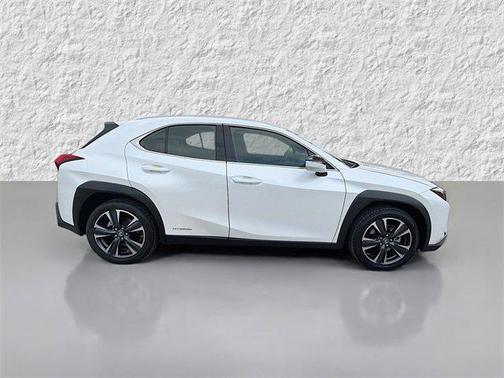 2020 Lexus UX 250h Base