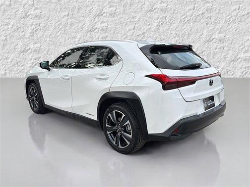 2020 Lexus UX 250h Base