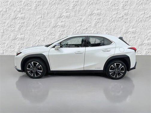 2020 Lexus UX 250h Base