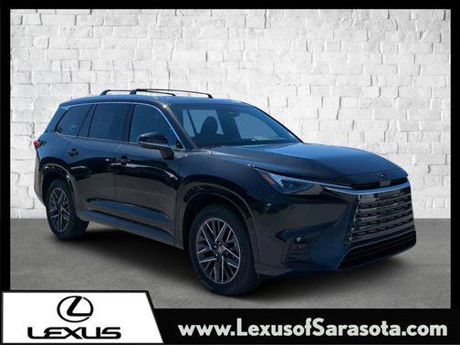 2025 Lexus TX 350 Premium