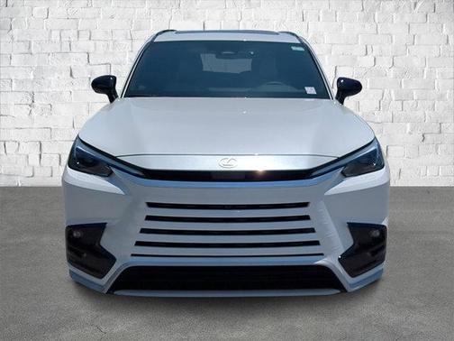 2025 Lexus TX 350 Luxury