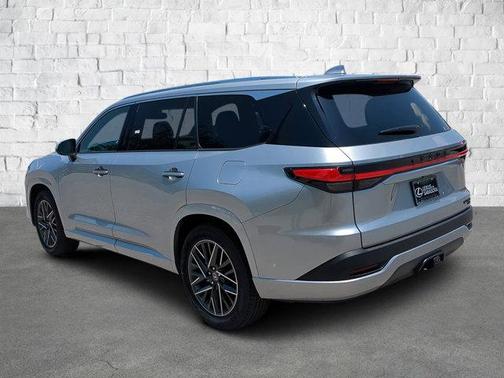 2025 Lexus TX 350 Premium