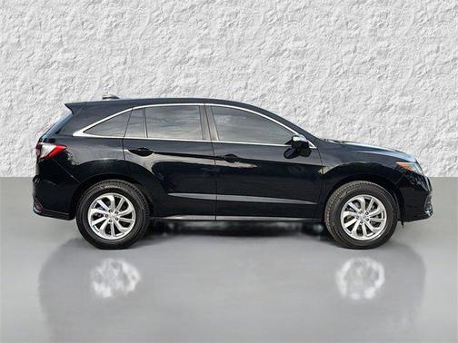 2018 Acura RDX Base