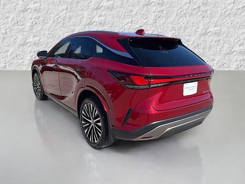 2024 Lexus RX 350 Premium Plus