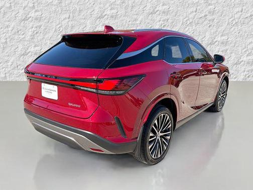 2024 Lexus RX 350 Premium Plus