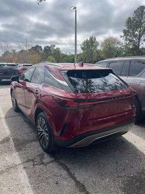 2024 Lexus RX 350 Premium Plus