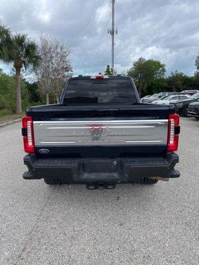 2024 Ford F-250 King Ranch