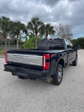 2024 Ford F-250 King Ranch