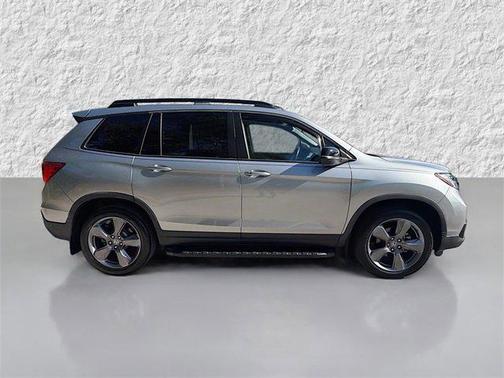 2019 Honda Passport Touring