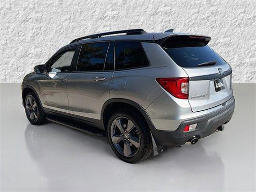 2019 Honda Passport Touring