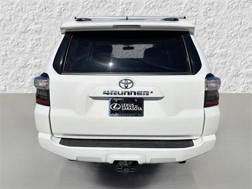 2019 Toyota 4Runner SR5 Premium