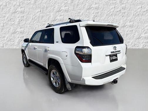2019 Toyota 4Runner SR5 Premium