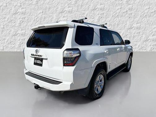 2019 Toyota 4Runner SR5 Premium