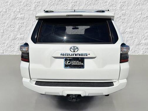 2019 Toyota 4Runner SR5 Premium