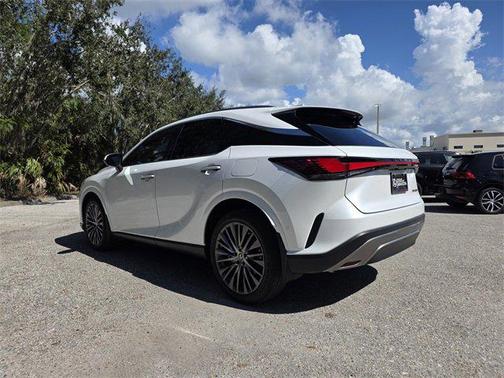 2023 Lexus RX 350 Premium