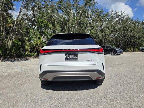 2023 Lexus RX 350 Premium