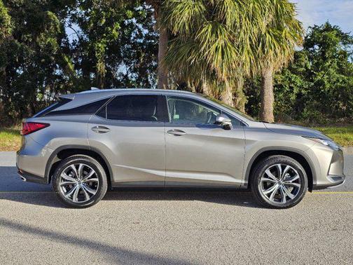 2021 Lexus RX 350 Base
