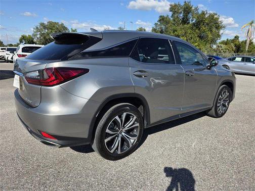 2021 Lexus RX 350 Base