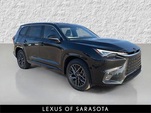 2025 Lexus TX 350 Premium