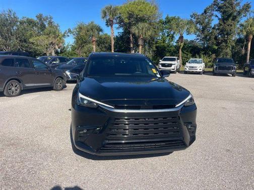 2025 Lexus TX 350 Premium
